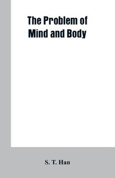 portada The Problem of Mind and Body (en Inglés)