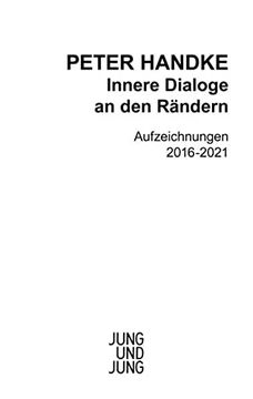 portada Innerer Dialog an den Rändern (in German)