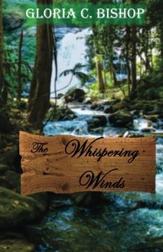 portada The Whispering Winds