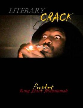 portada Literary Crack (en Inglés)