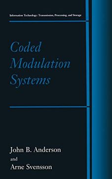 portada Coded Modulation Systems 