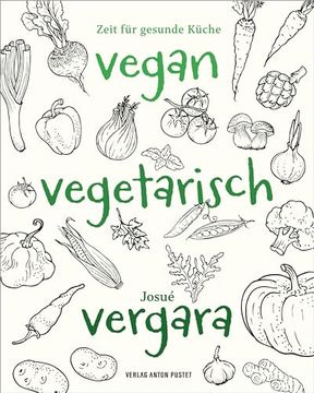 portada Vegan - Vegetarisch - Vergara