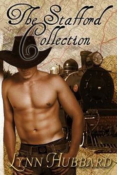portada The Stafford Collection: A Western Romance (in English)