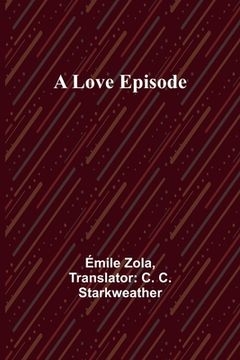 portada A Love Episode (in English)