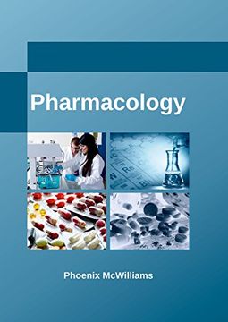 portada Pharmacology (en Inglés)