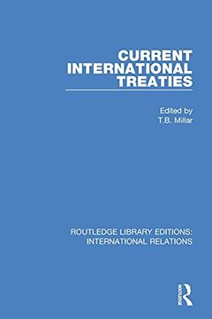 portada Current International Treaties