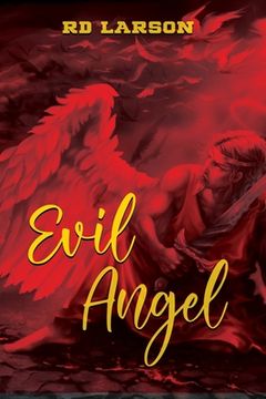 portada Evil Angel (en Inglés)