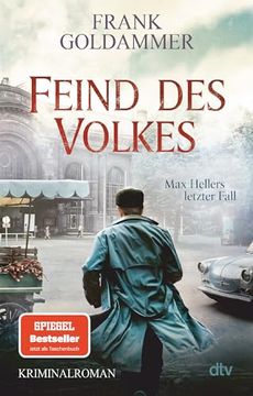 portada Feind des Volkes (in German)