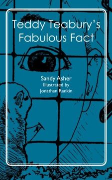 portada Teddy Teabury's Fabulous Fact