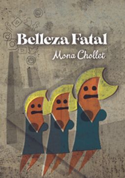 portada Belleza Fatal (in Spanish)