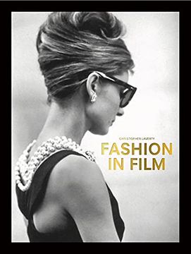 portada Fashion in Film (Pocket Editions) (en Inglés)