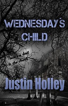 portada Wednesday's Child (Bruised)