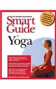 portada Smart Guide to Yoga (The Smart Guides Series) (en Inglés)