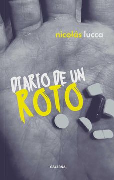 portada DIARIO DE UN ROTO