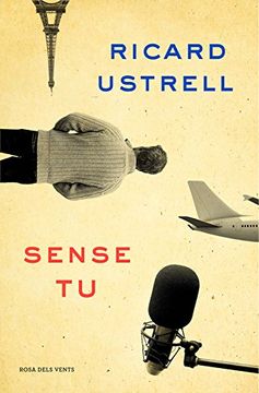 portada SENSE TU (in Spanish)