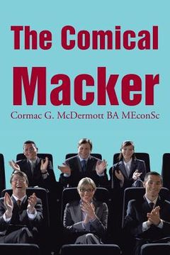 portada The Comical Macker (en Inglés)