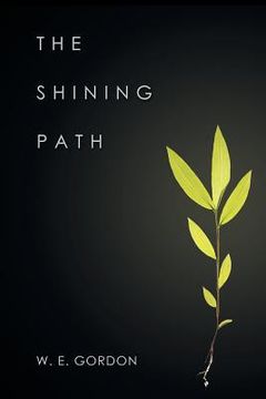 portada The Shining Path (en Inglés)