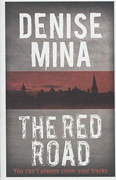 portada The Red Road (Alex Morrow 4)