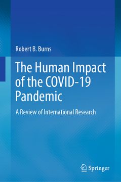 portada The Human Impact of the Covid-19 Pandemic: A Review of International Research (in English)