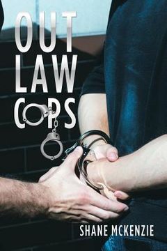 portada Out Law Cops (in English)