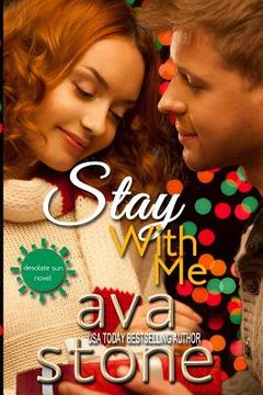 portada Stay With Me (in English)