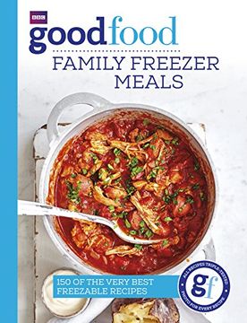 portada Good Food: Family Freezer Meals