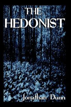 portada the hedonist (in English)