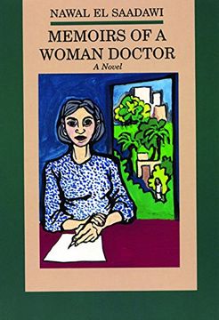 portada Memoirs of a Woman Doctor 