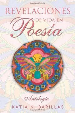 portada Revelaciones de Vida en Poesia (in Spanish)