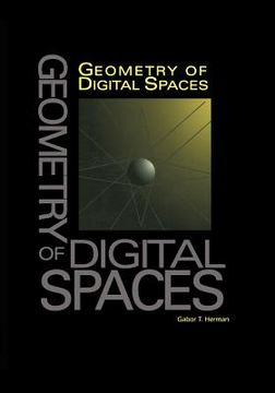 portada geometry of digital spaces (in English)