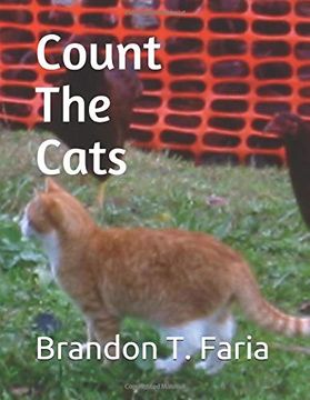 portada Count the Cats (in English)
