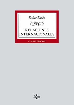 portada Relaciones Internacionales (in Spanish)
