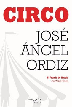 portada Circo.