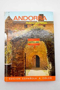 portada Guia de Andorra (Español)(I1)