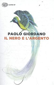 portada Il nero e l'argento (Super ET) (in Italian)
