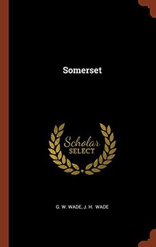 portada Somerset