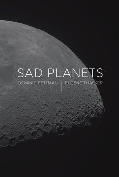 portada Sad Planets (en Inglés)