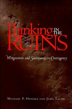 portada thinking in the ruins: health, community, and democracy