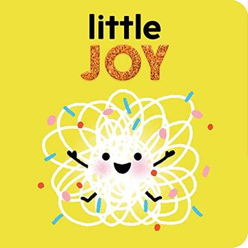 portada Little joy 
