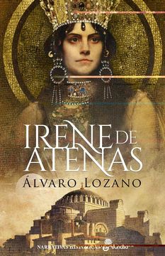 portada Irene de Atenas (in Spanish)
