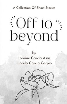 portada Off to Beyond