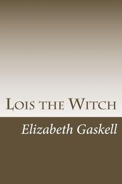 portada Lois the Witch 