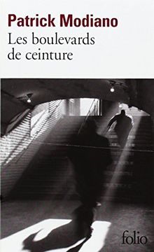 portada Les Boulevards de Ceinture (en Francés)
