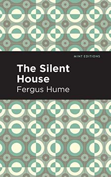 portada The Silent House: A Novel (Mint Editions)