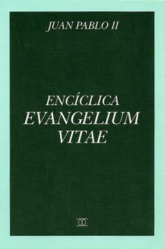 portada Evangelium Vitae (in Spanish)