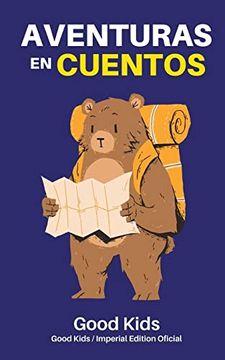 portada Aventuras en Cuentos