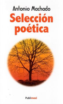 portada Seleccion poetica