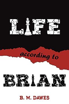 portada Life According to Brian (en Inglés)