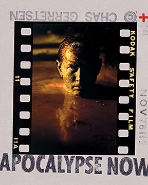 portada Apocalypse Now: The Lost Photo Archive (en Inglés)