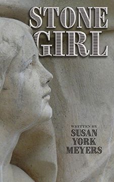 portada Stone Girl (in English)